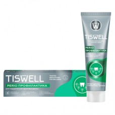 TISWELL зубная паста Троксерутин Гиалурон  110г